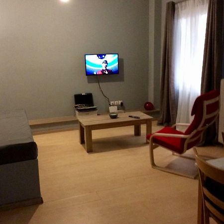 Renovated Apartment 雅典 外观 照片