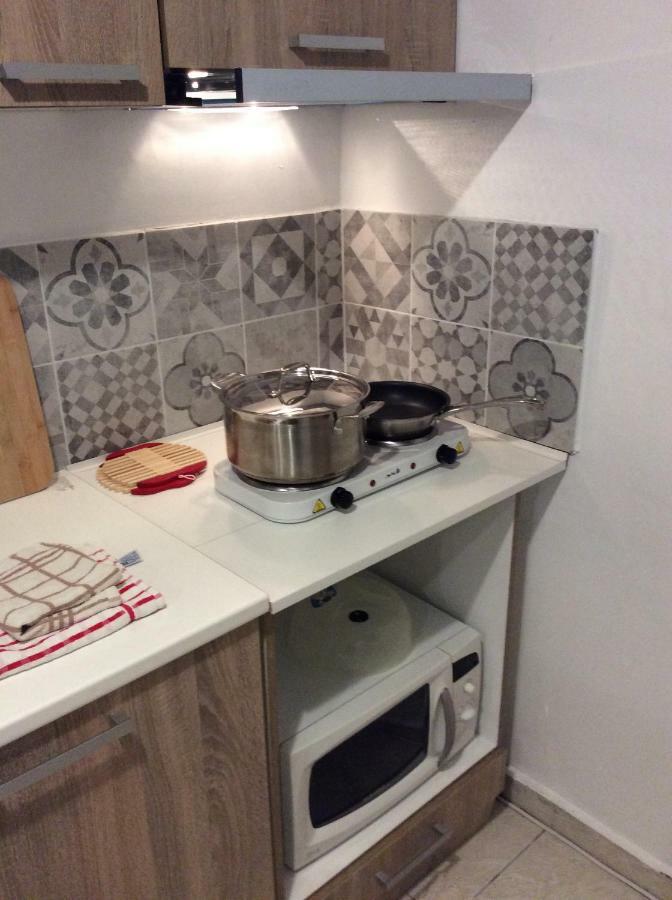 Renovated Apartment 雅典 外观 照片