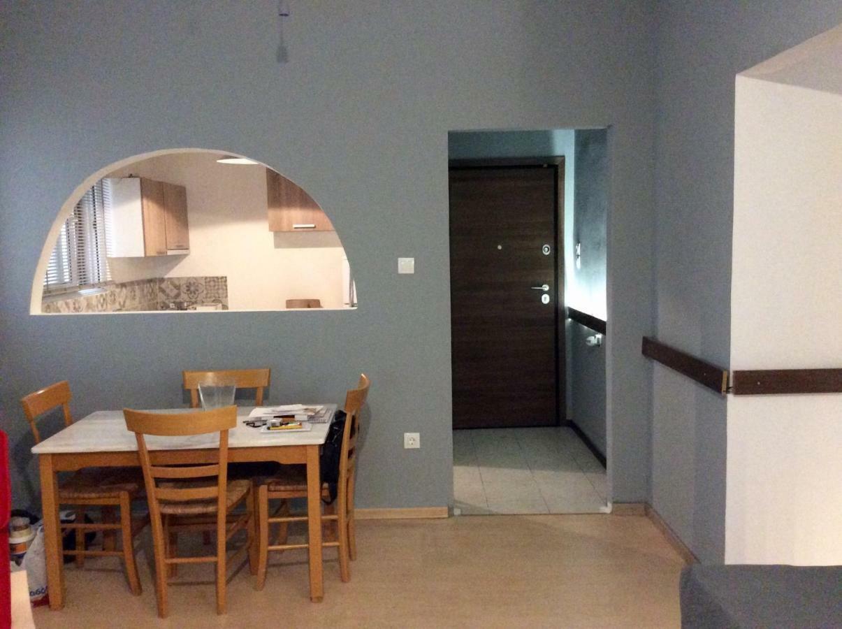 Renovated Apartment 雅典 外观 照片