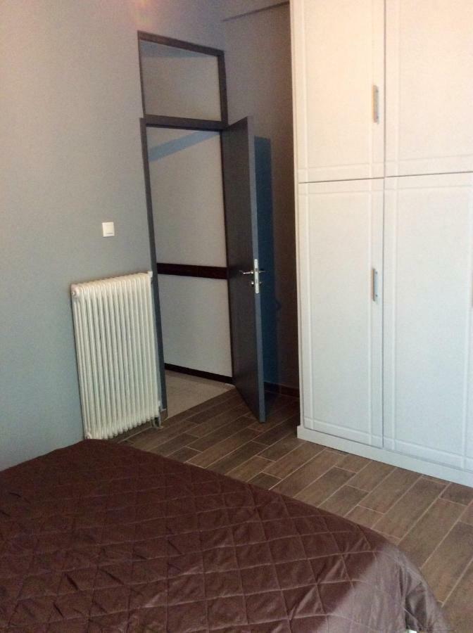 Renovated Apartment 雅典 外观 照片