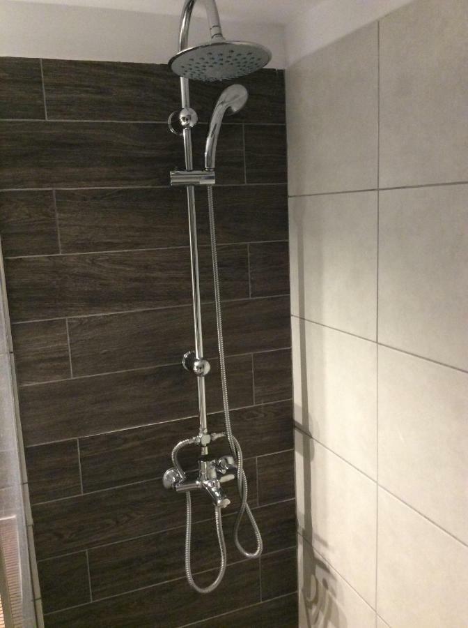 Renovated Apartment 雅典 外观 照片