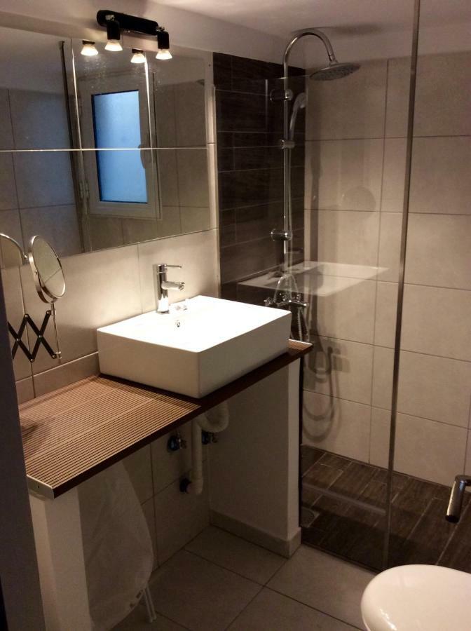 Renovated Apartment 雅典 外观 照片