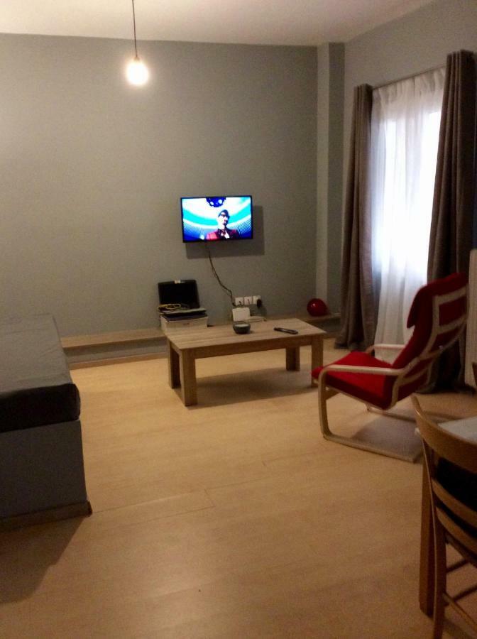 Renovated Apartment 雅典 外观 照片