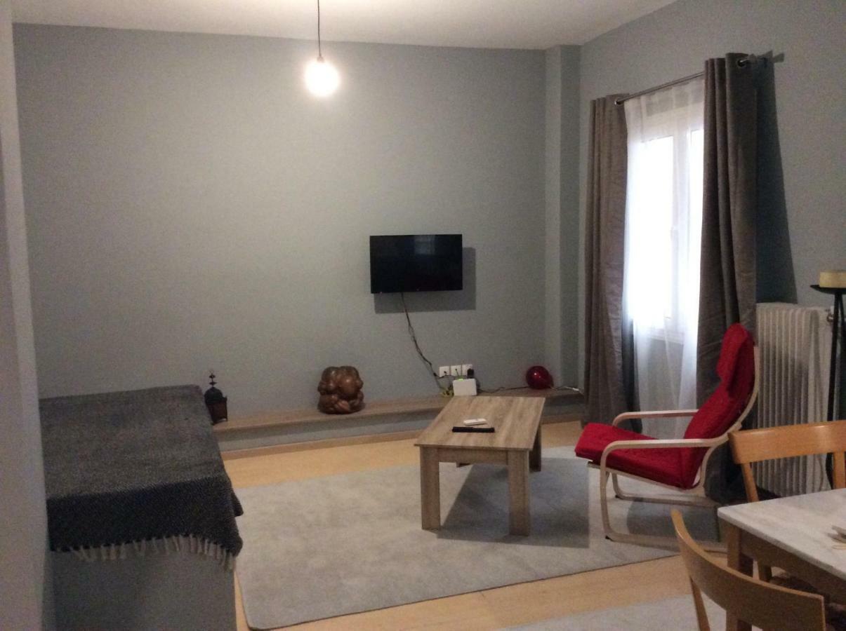Renovated Apartment 雅典 外观 照片