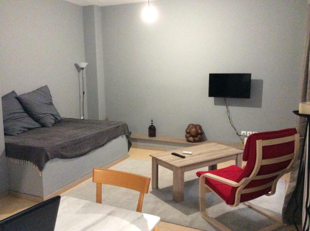 Renovated Apartment 雅典 外观 照片
