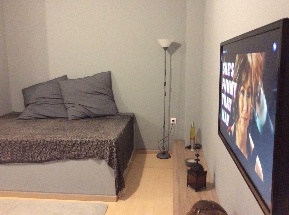 Renovated Apartment 雅典 外观 照片