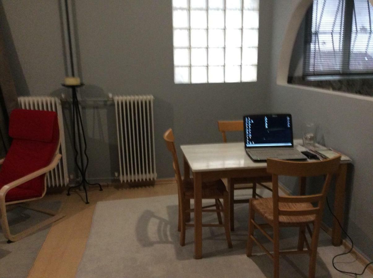 Renovated Apartment 雅典 外观 照片